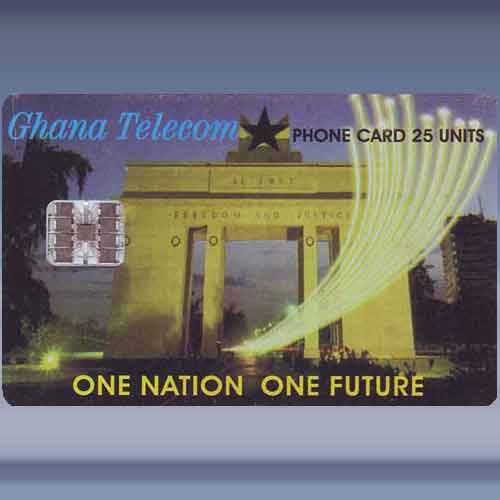 One Nation, One Future